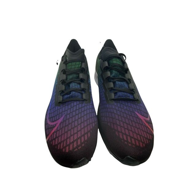 Nike Men\'s Air Zoom Pegasus 37 CV0266-001 Multicolor Running Shoes Sz 14 NWOB main image 12